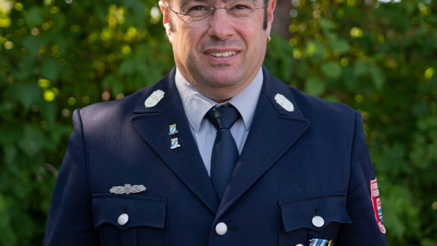 Michael Mayer