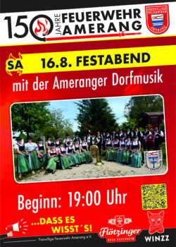 FFW Amerang_Plakat_Festabend