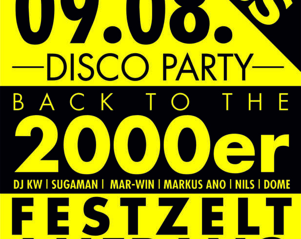 WBS Party – Busshuttle