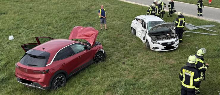 🚗 eCall – ohne Spracherwiderung